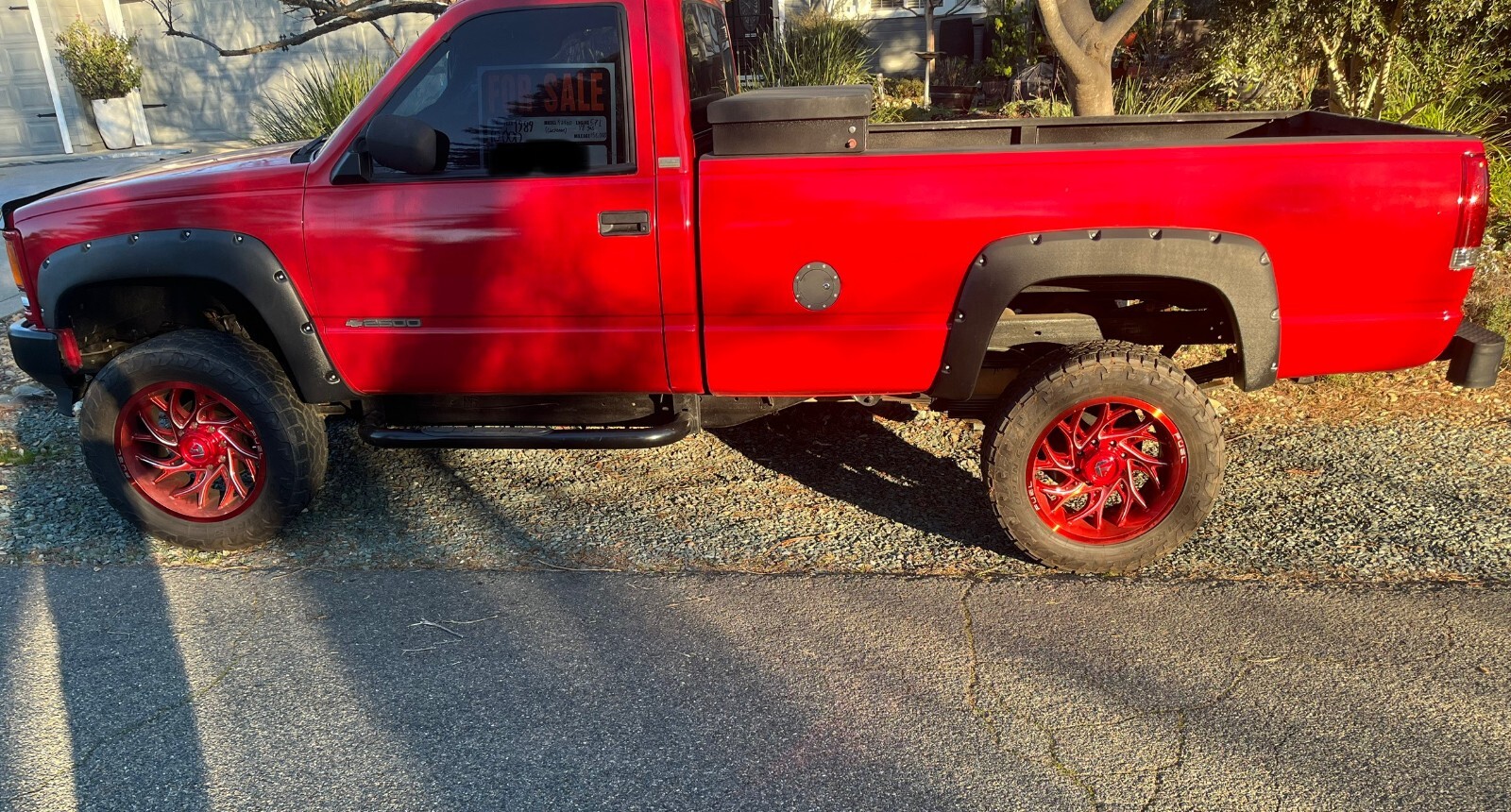 Chevrolet-CK-Pickup-2500-1989-Standard-Cab-Pickup-2