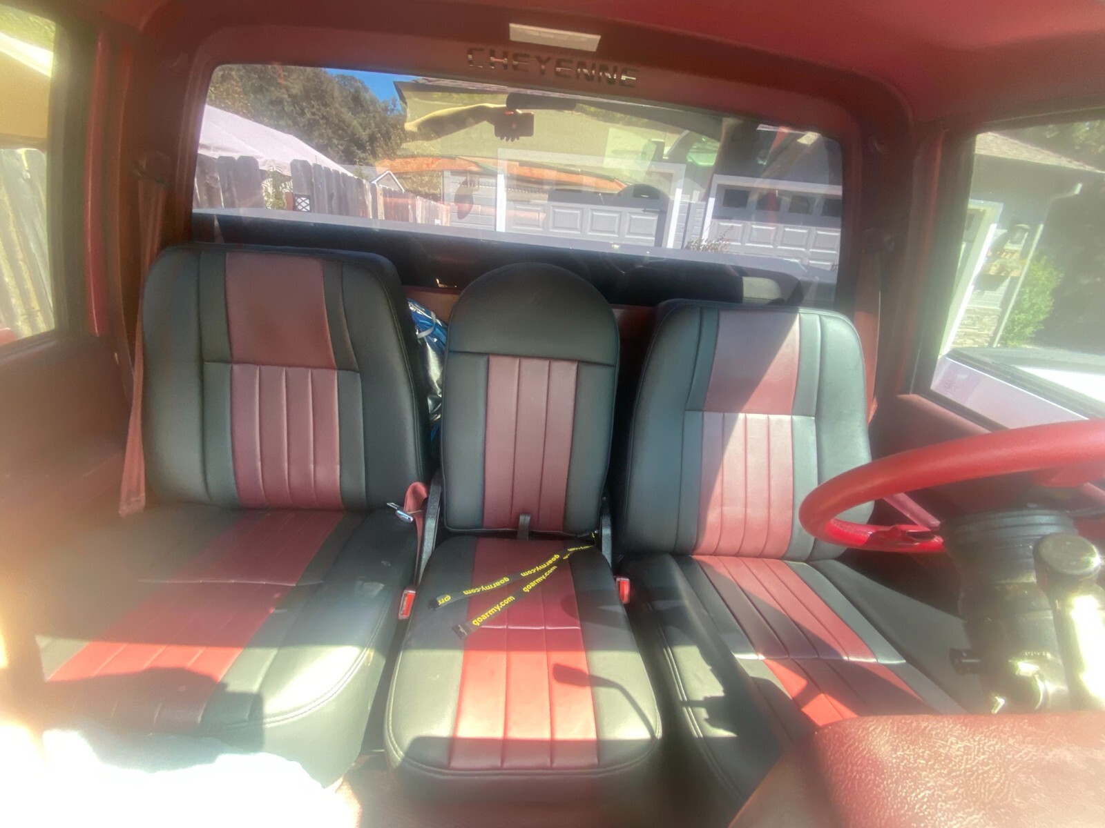 Chevrolet-CK-Pickup-2500-1989-Standard-Cab-Pickup-3