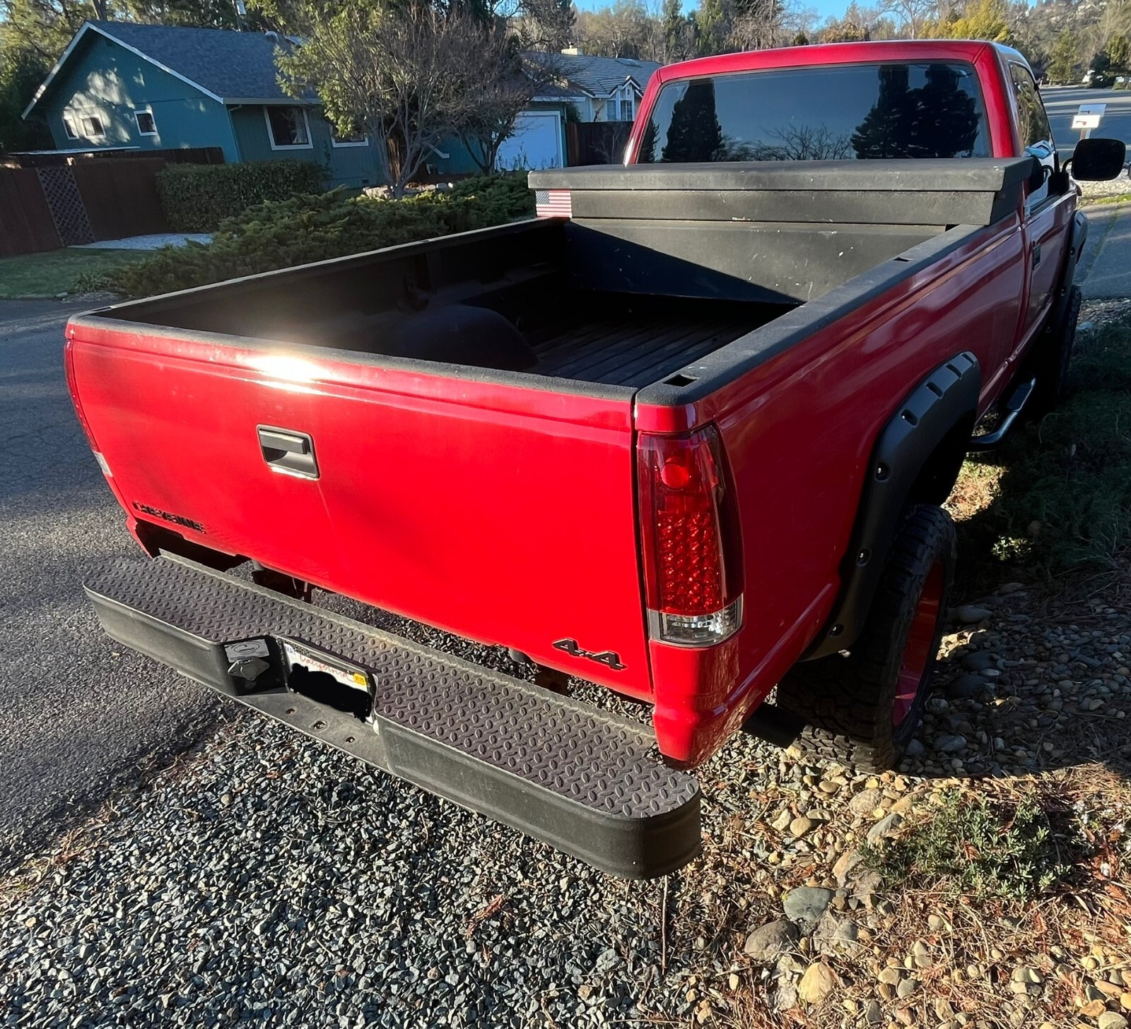 Chevrolet-CK-Pickup-2500-1989-Standard-Cab-Pickup-5