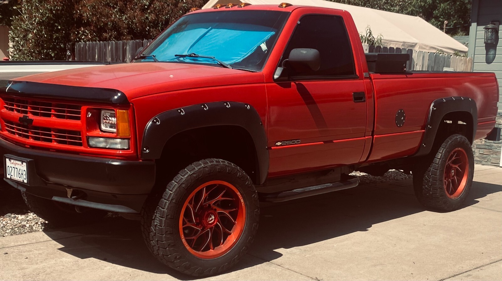 Chevrolet-CK-Pickup-2500-1989-Standard-Cab-Pickup