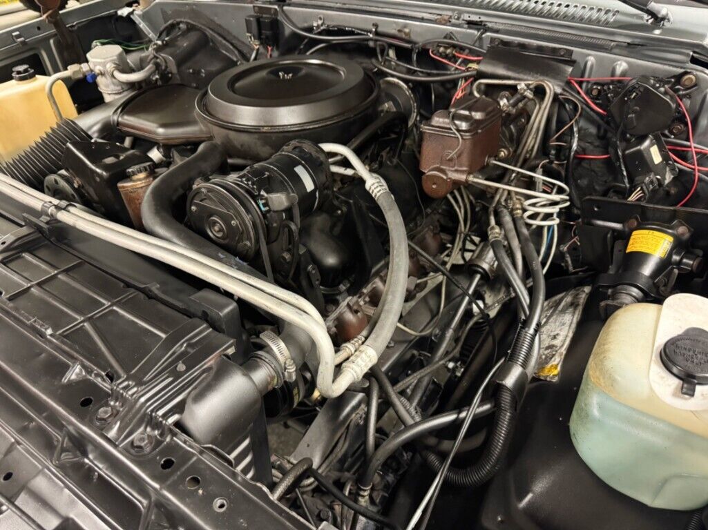 Chevrolet-CK-Pickup-3500-1987-Extended-Cab-Pickup-12