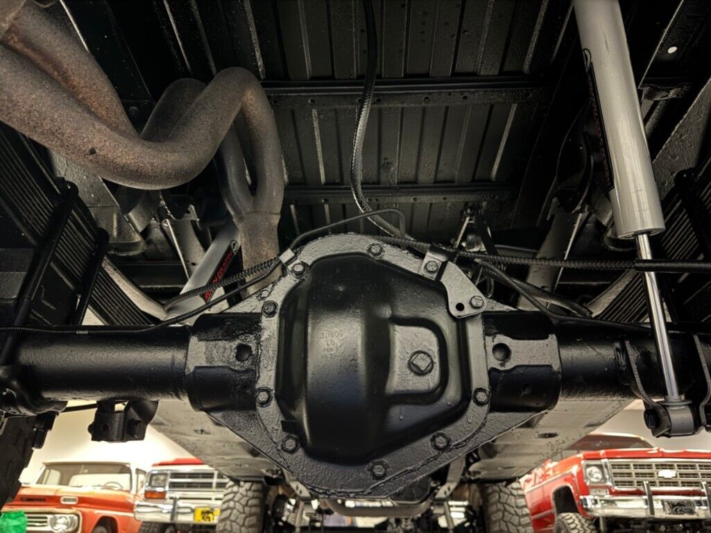 Chevrolet-CK-Pickup-3500-1987-Extended-Cab-Pickup-15