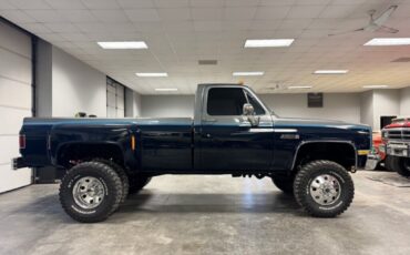 Chevrolet-CK-Pickup-3500-1987-Extended-Cab-Pickup-4