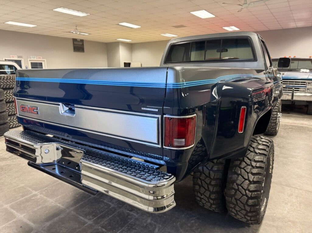 Chevrolet-CK-Pickup-3500-1987-Extended-Cab-Pickup-5