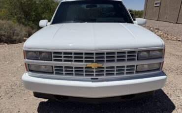 Chevrolet-CK-Pickup-3500-1992-Standard-Cab-Pickup-1