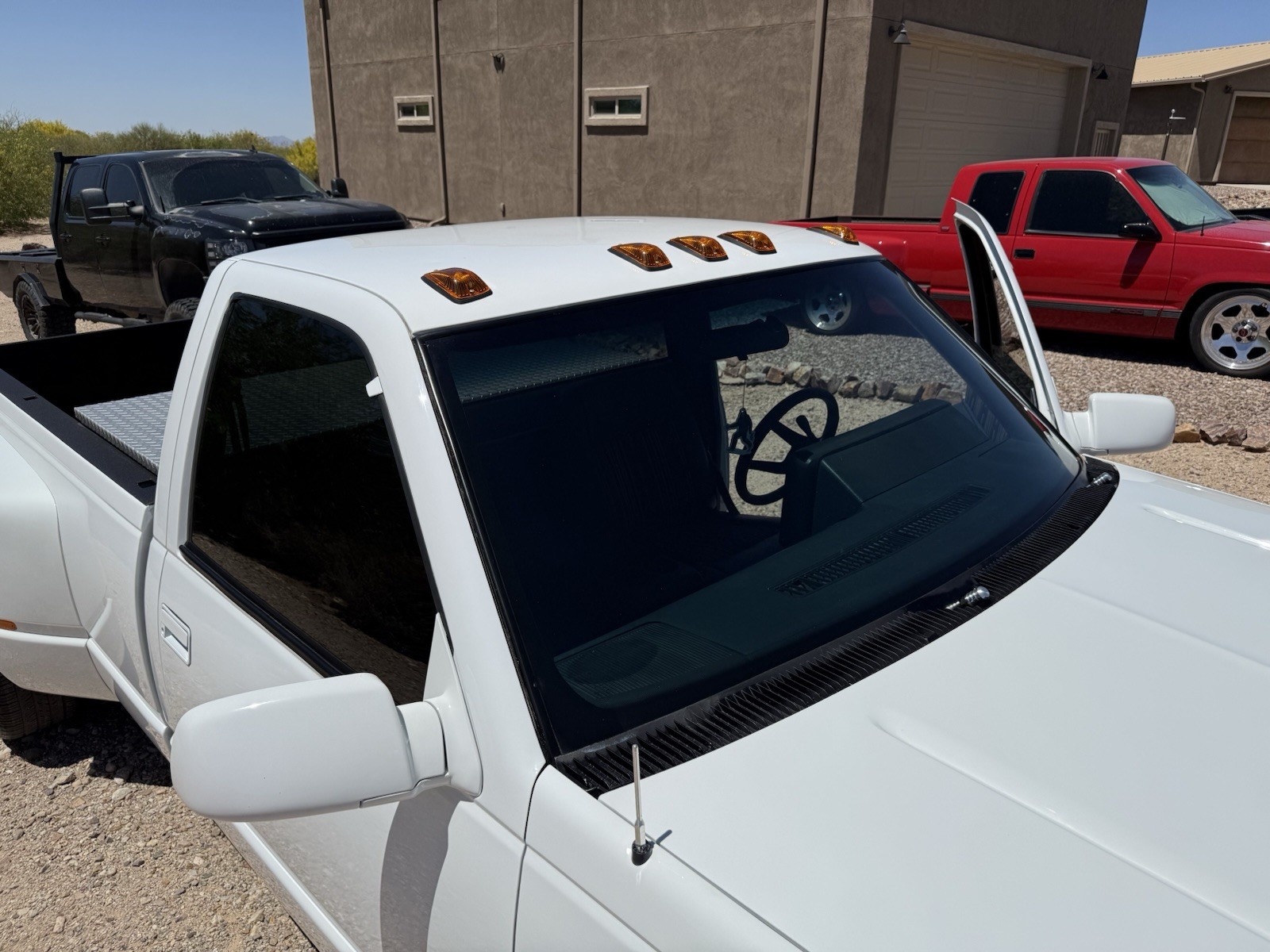 Chevrolet-CK-Pickup-3500-1992-Standard-Cab-Pickup-13