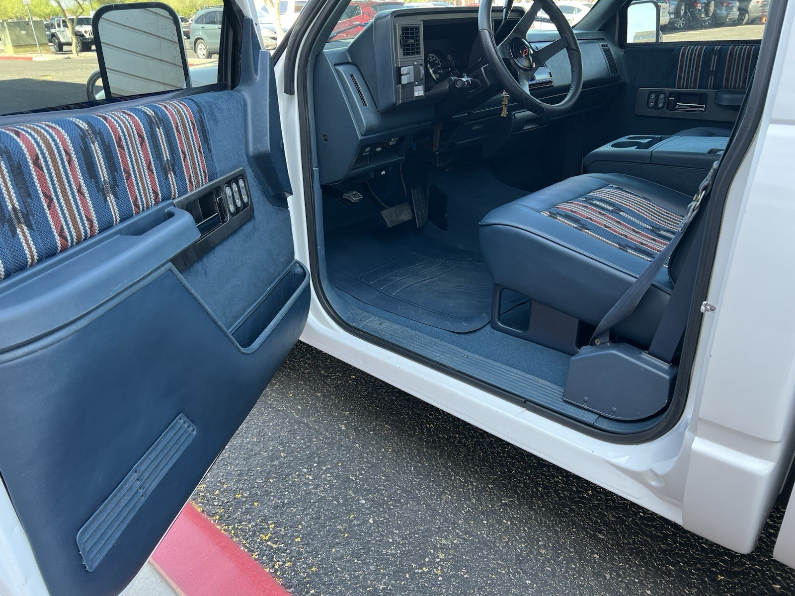 Chevrolet-CK-Pickup-3500-1992-Standard-Cab-Pickup-15