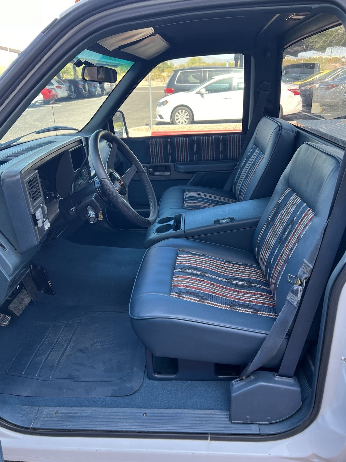 Chevrolet-CK-Pickup-3500-1992-Standard-Cab-Pickup-16
