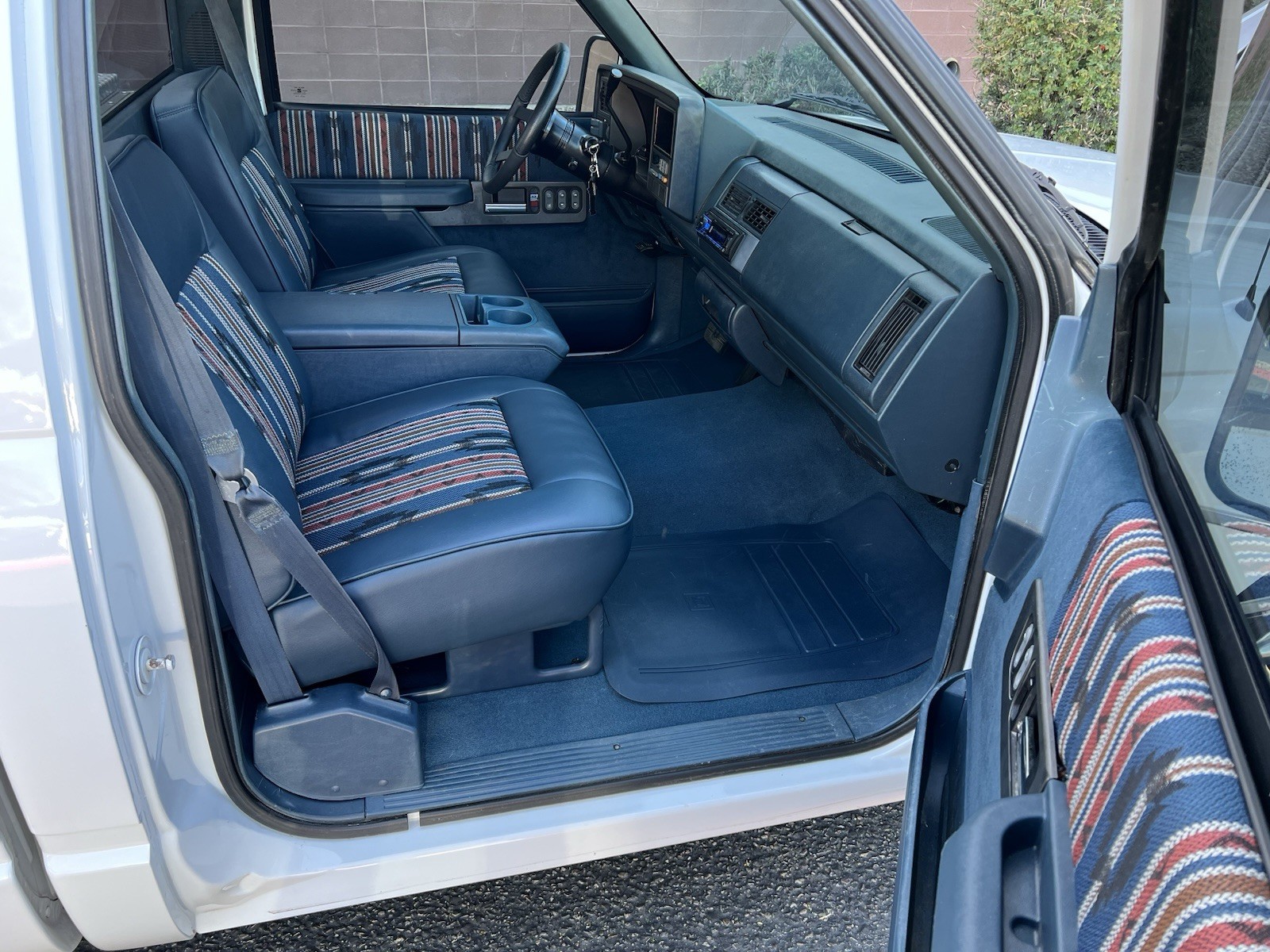 Chevrolet-CK-Pickup-3500-1992-Standard-Cab-Pickup-18