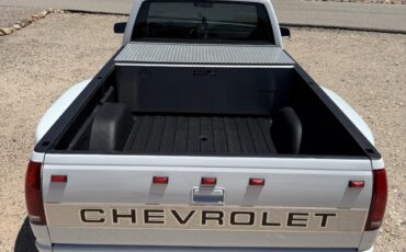 Chevrolet-CK-Pickup-3500-1992-Standard-Cab-Pickup-5