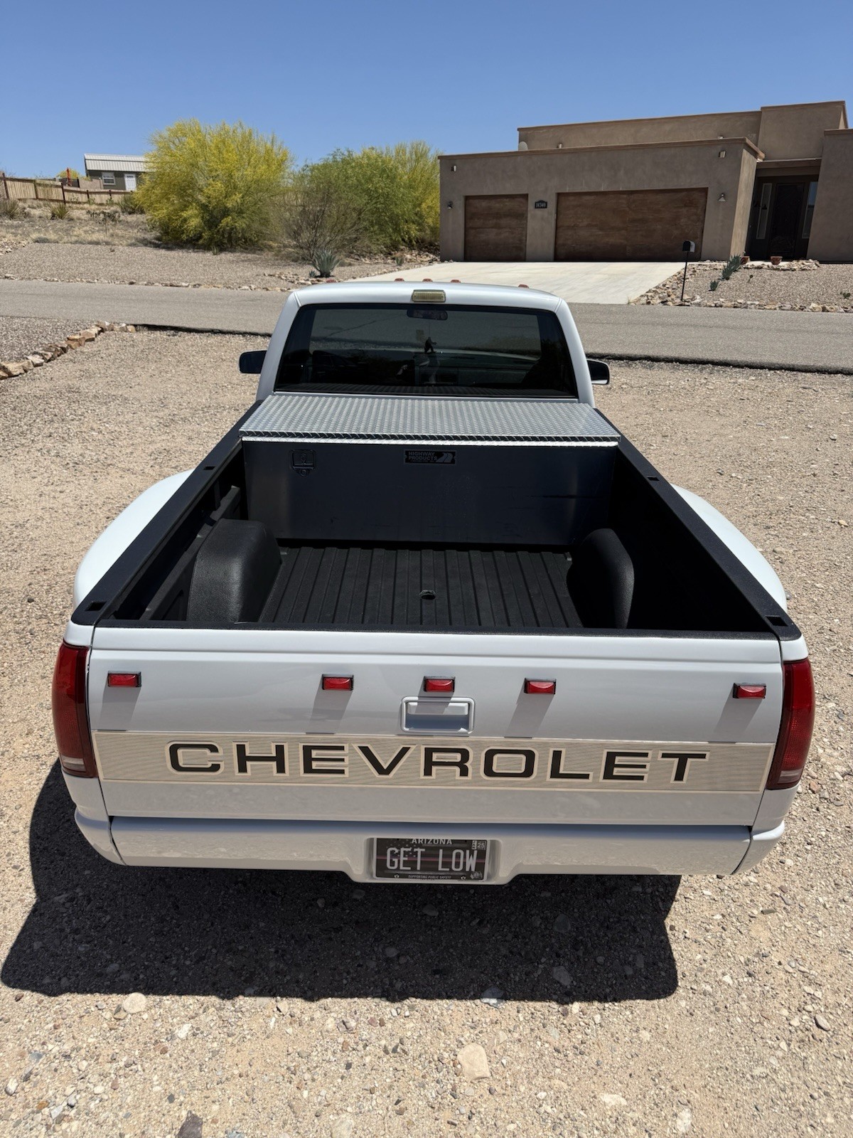 Chevrolet-CK-Pickup-3500-1992-Standard-Cab-Pickup-5