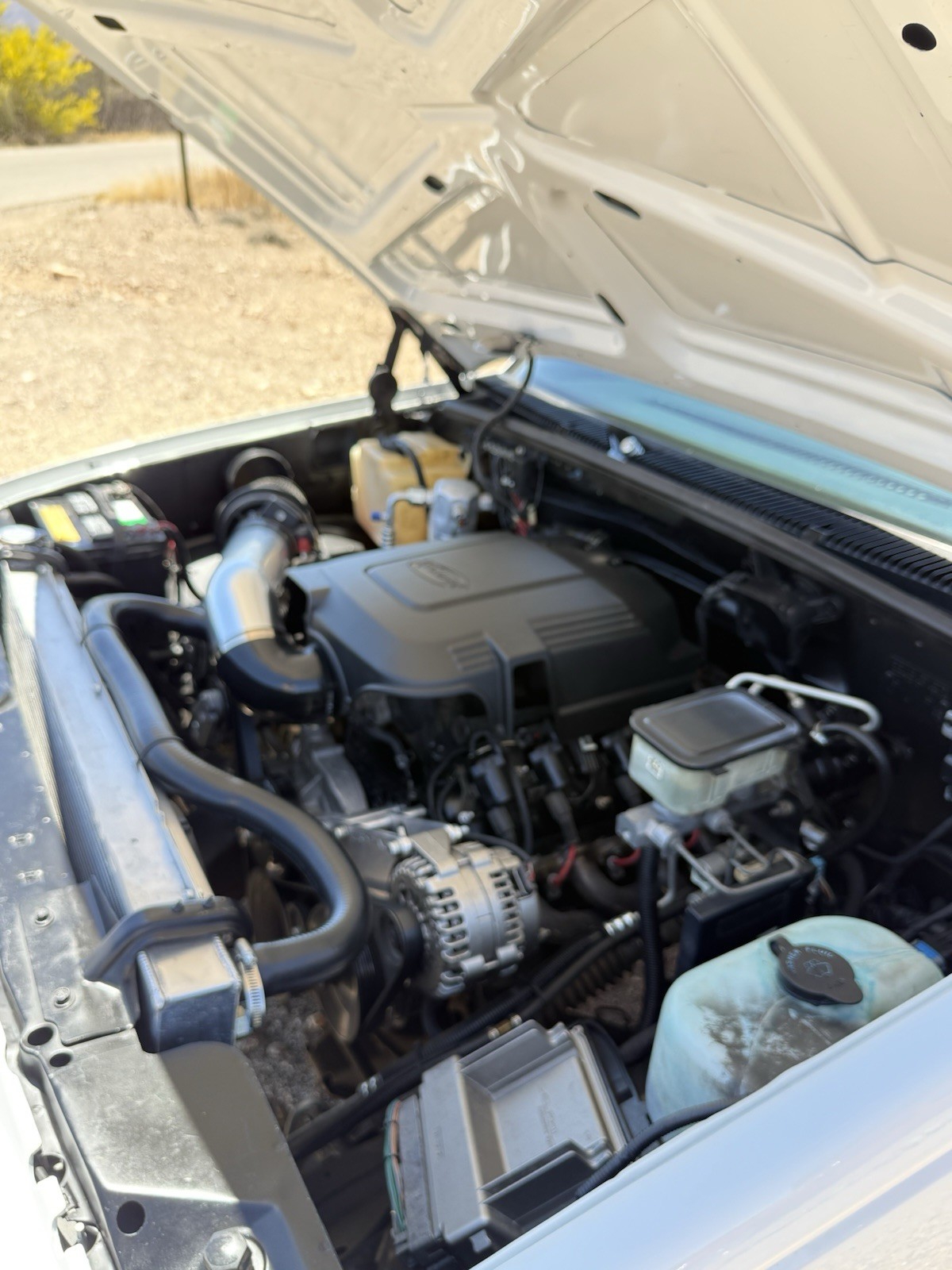 Chevrolet-CK-Pickup-3500-1992-Standard-Cab-Pickup-9