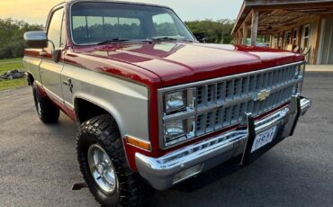 Chevrolet-CK10-4x4-100-Frame-off-1982-4x4-1