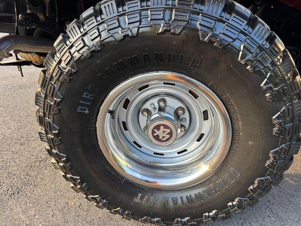 Chevrolet-CK10-4x4-100-Frame-off-1982-4x4-22