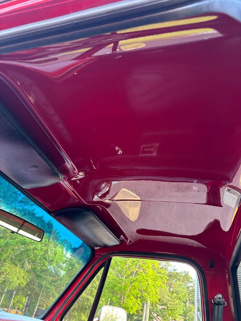Chevrolet-CK10-4x4-100-Frame-off-1982-4x4-35