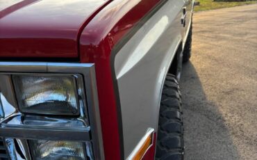 Chevrolet-CK10-4x4-100-Frame-off-1982-4x4-8