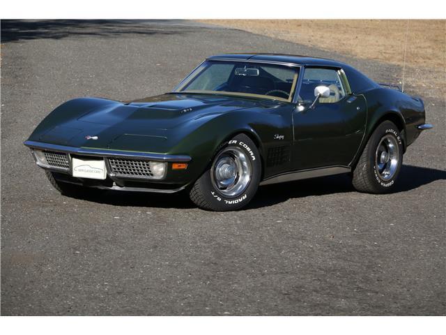 Chevrolet-CORVETTE-454-1970-COUPE