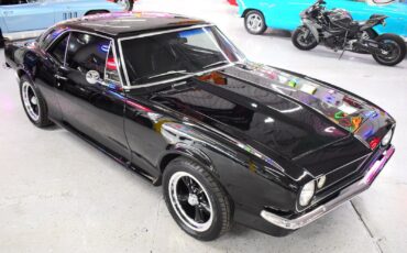 Chevrolet-Camaro-1967-1