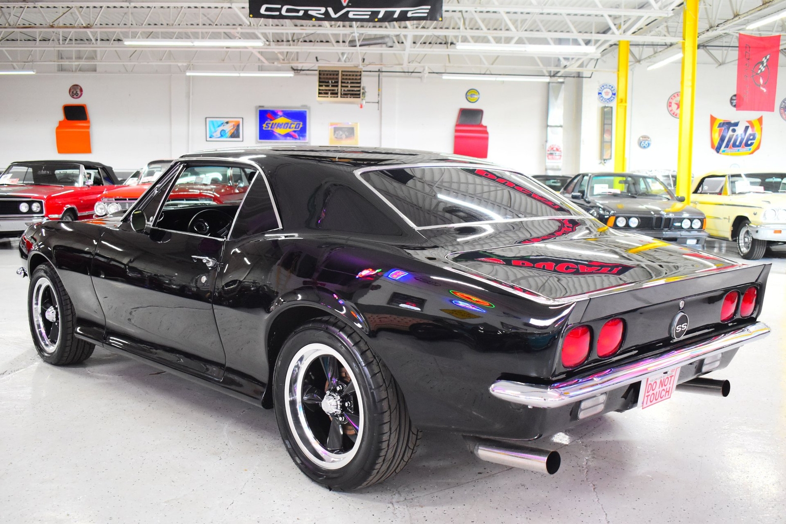 Chevrolet-Camaro-1967-16