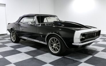 Chevrolet-Camaro-1967-Convertible-1