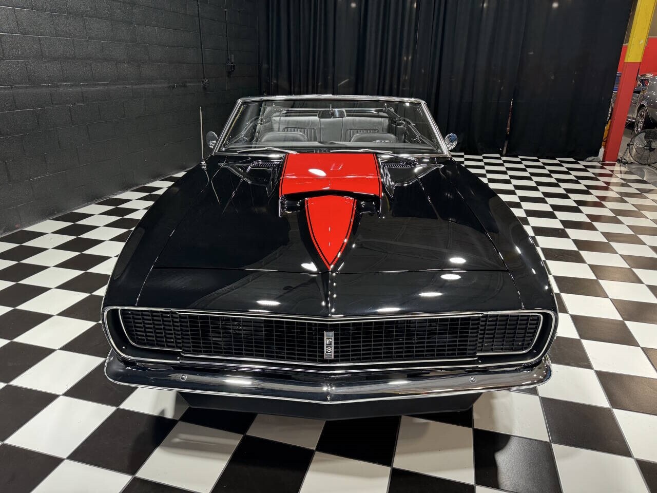 Chevrolet-Camaro-1967-Convertible-15