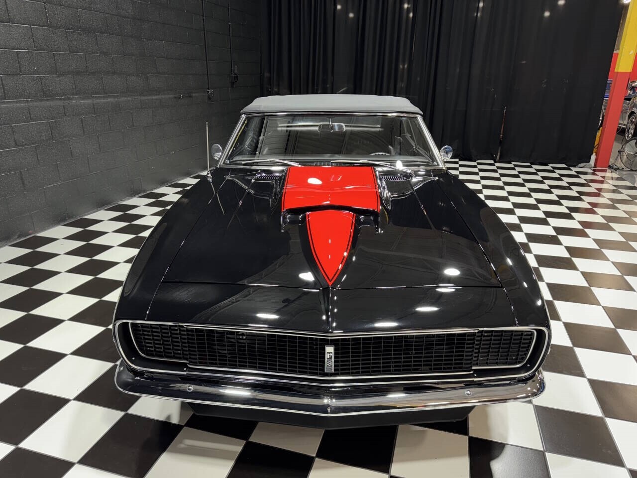 Chevrolet-Camaro-1967-Convertible-16