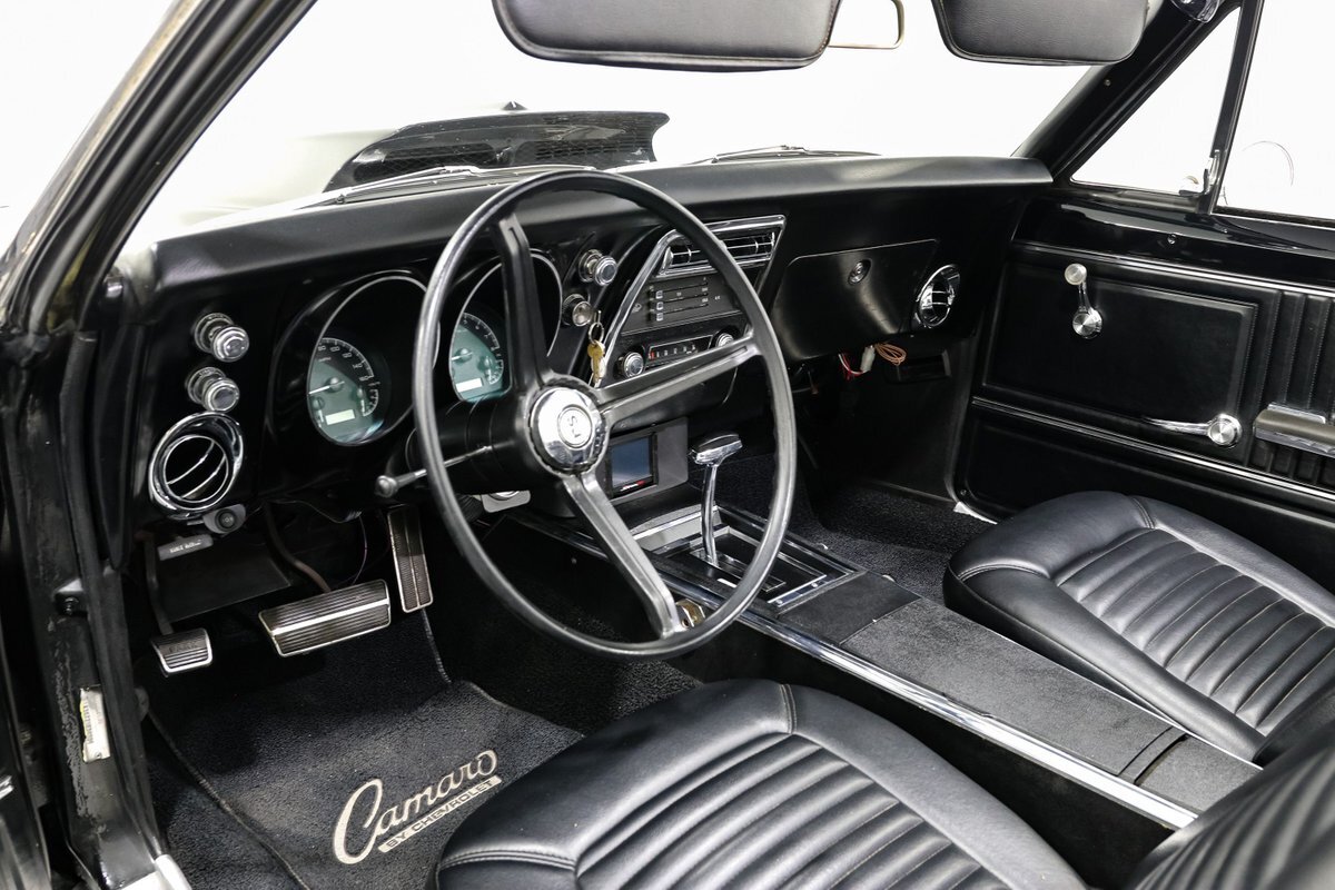 Chevrolet-Camaro-1967-Convertible-16