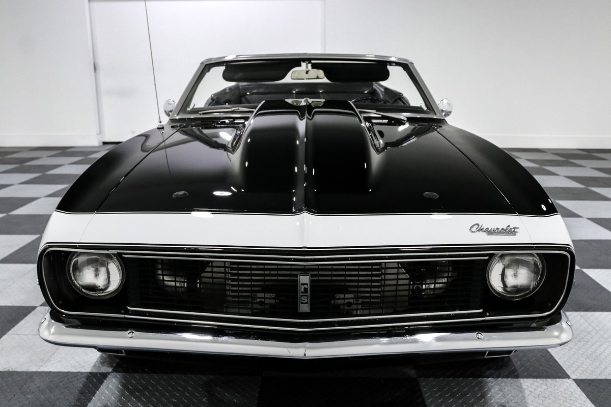 Chevrolet-Camaro-1967-Convertible-2