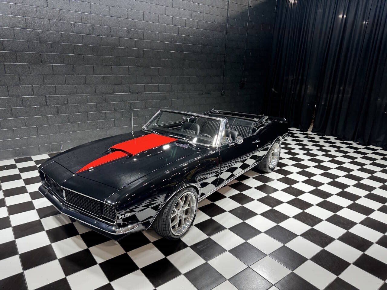 Chevrolet-Camaro-1967-Convertible-21