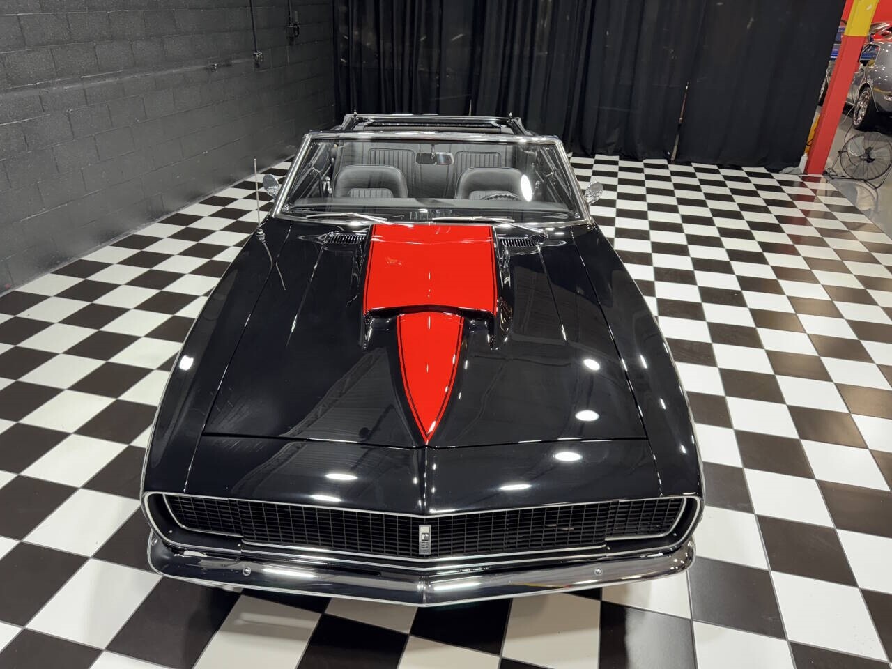 Chevrolet-Camaro-1967-Convertible-22