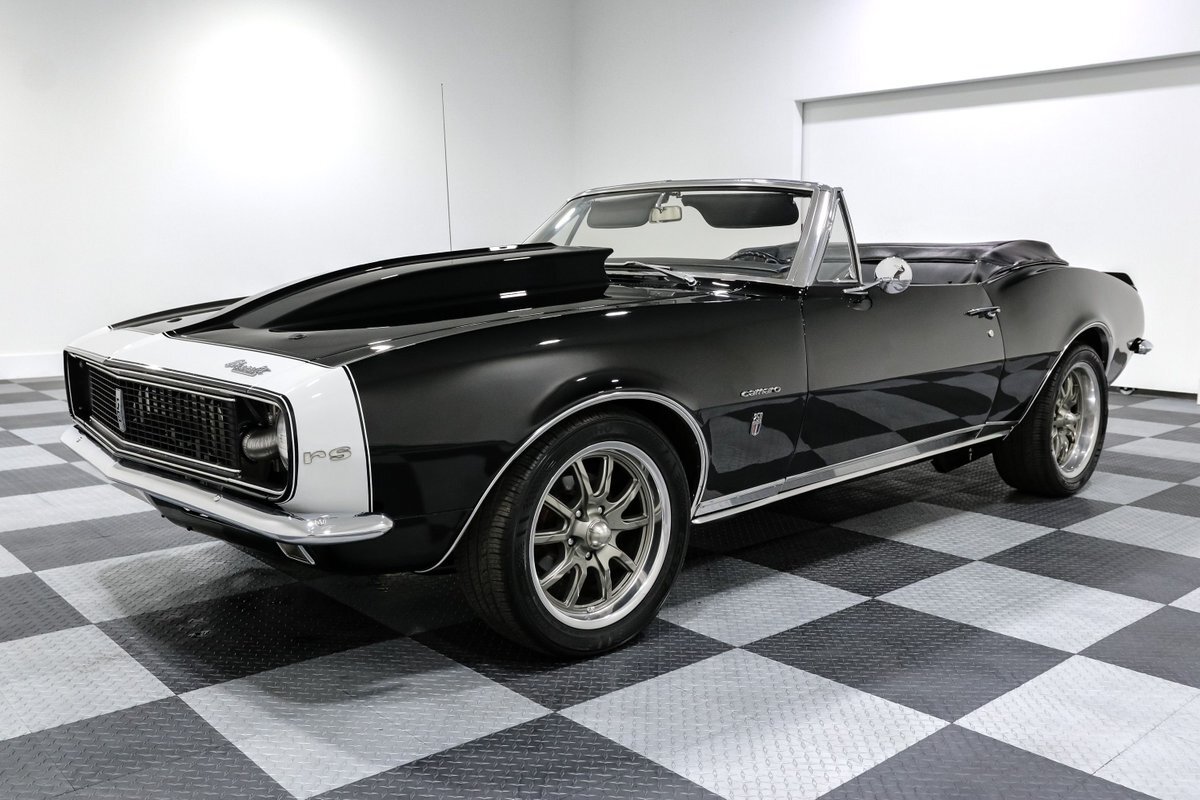 Chevrolet-Camaro-1967-Convertible-3