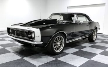 Chevrolet-Camaro-1967-Convertible-4