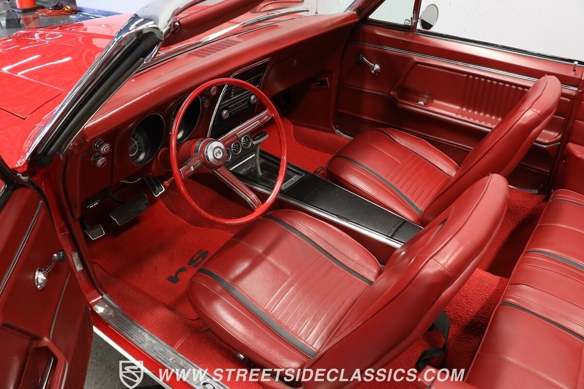 Chevrolet-Camaro-1967-Convertible-4
