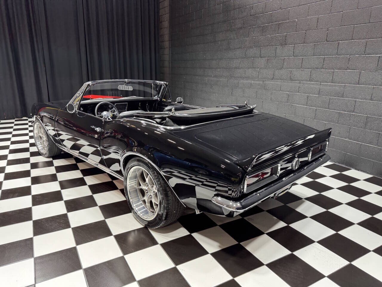 Chevrolet-Camaro-1967-Convertible-5