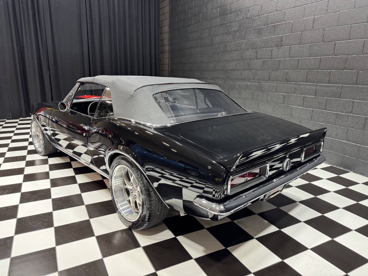 Chevrolet-Camaro-1967-Convertible-6
