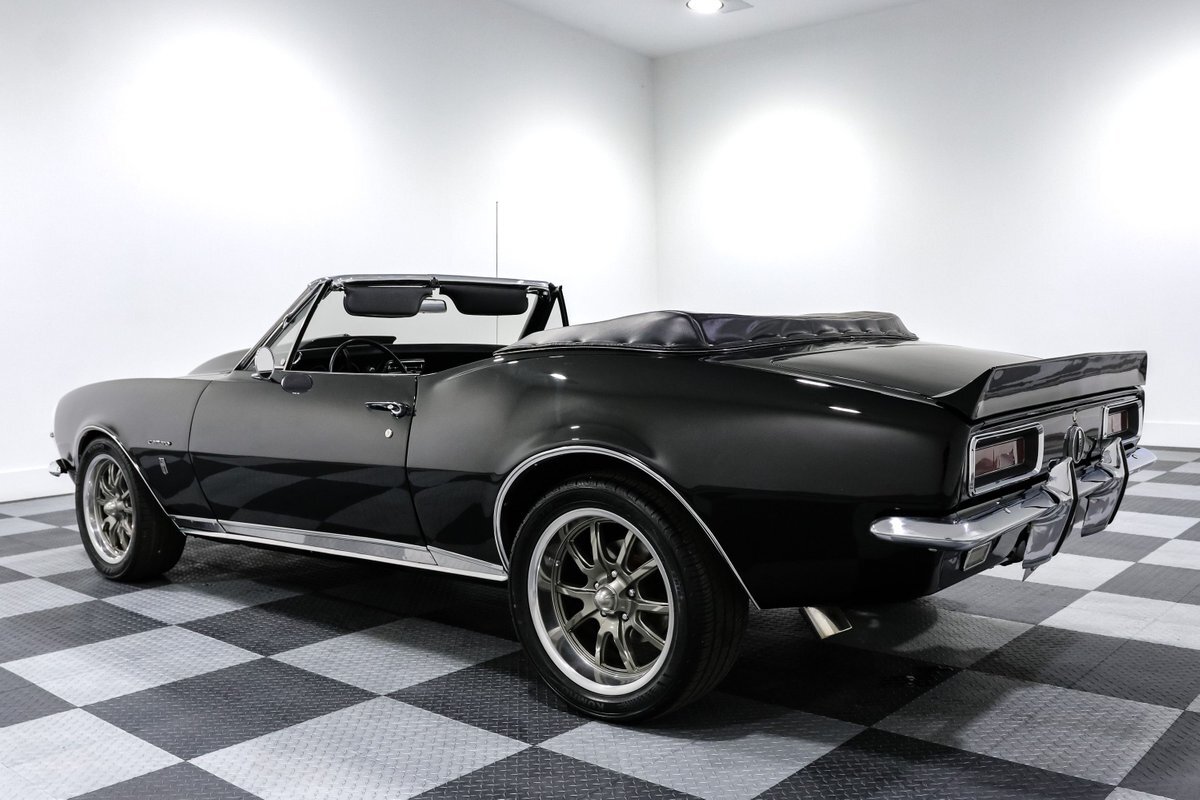Chevrolet-Camaro-1967-Convertible-6