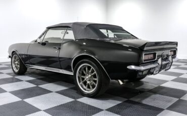 Chevrolet-Camaro-1967-Convertible-7