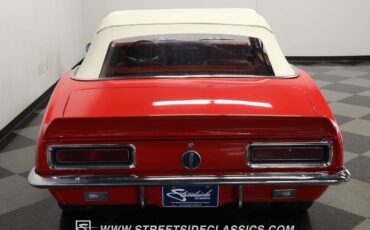 Chevrolet-Camaro-1967-Convertible-8