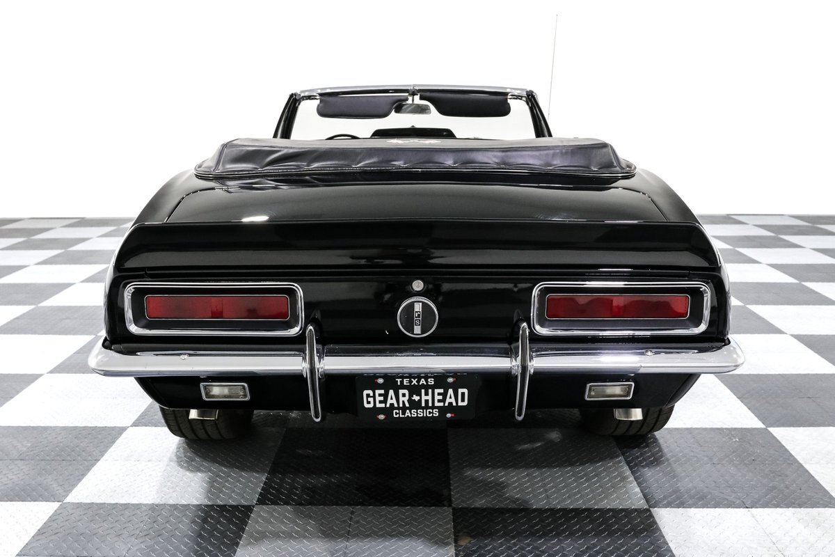 Chevrolet-Camaro-1967-Convertible-8