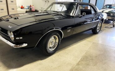 Chevrolet-Camaro-1967-Coupe-1