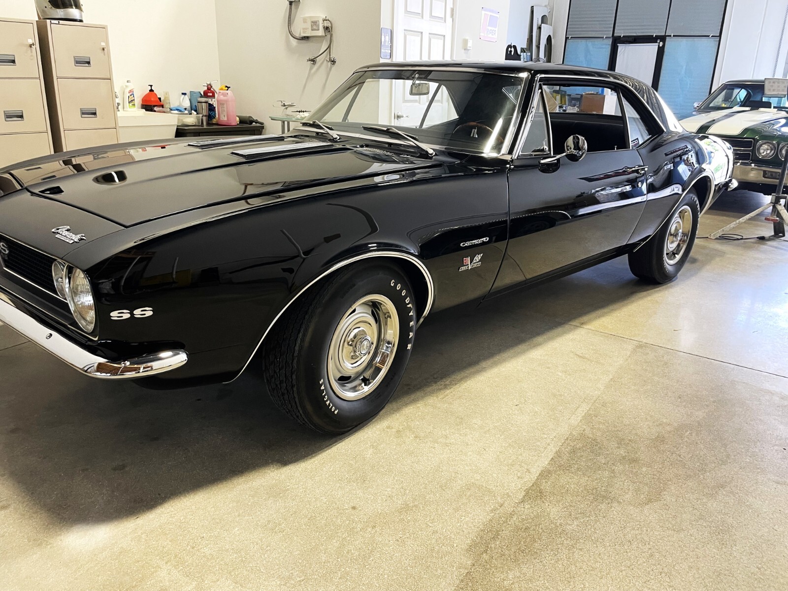 Chevrolet-Camaro-1967-Coupe-1