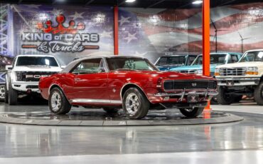 Chevrolet-Camaro-1967-Coupe-1