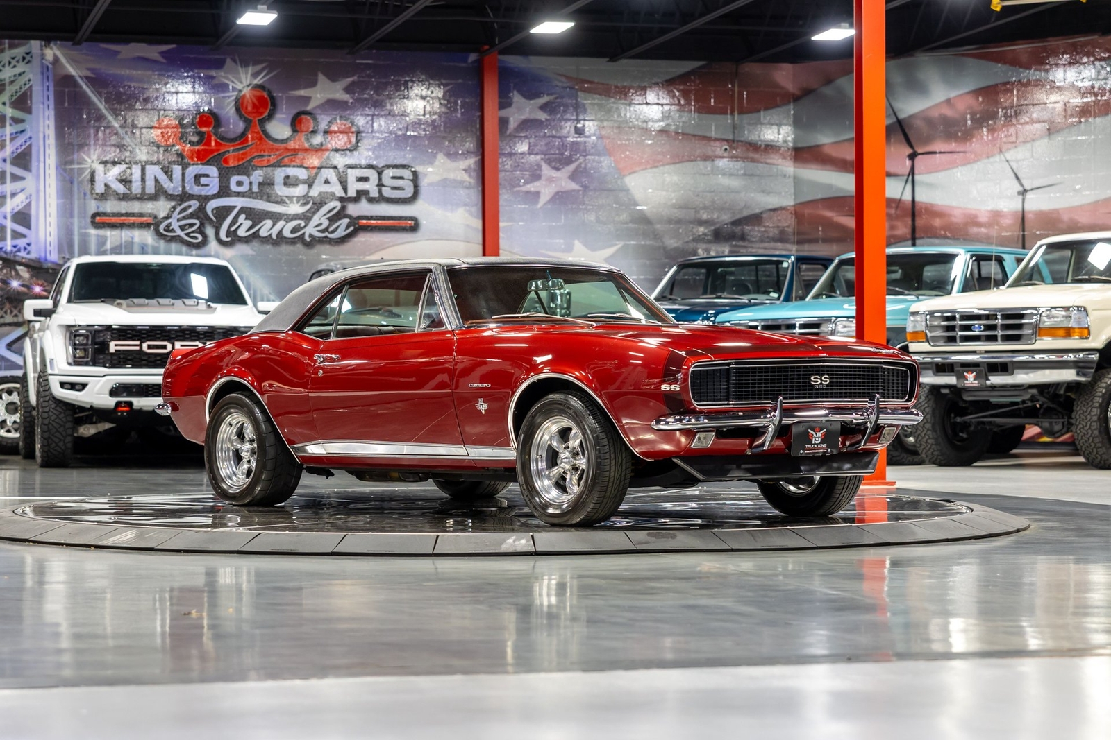 Chevrolet-Camaro-1967-Coupe-1