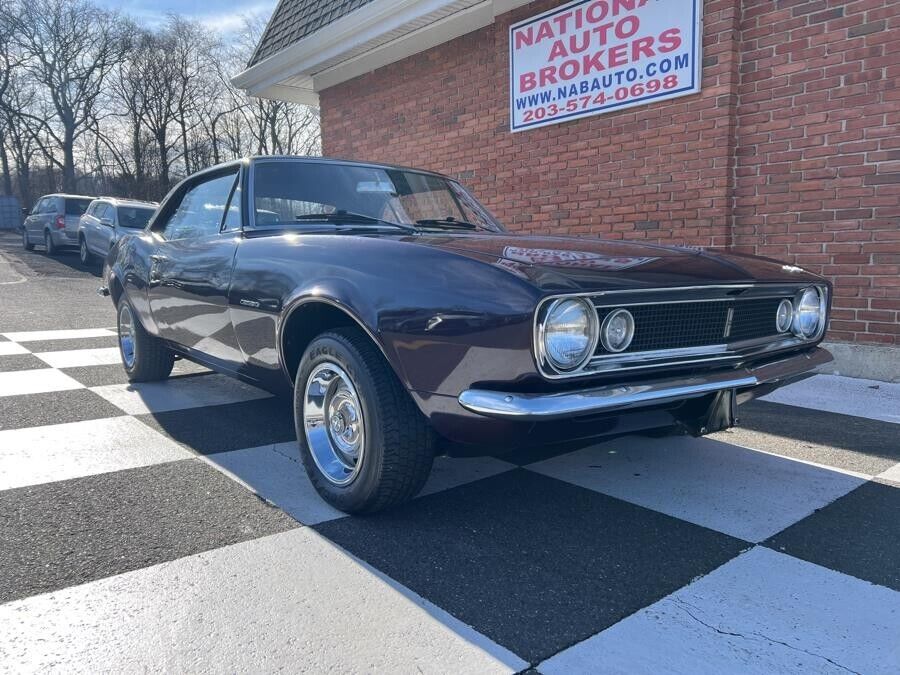 Chevrolet-Camaro-1967-Coupe-1