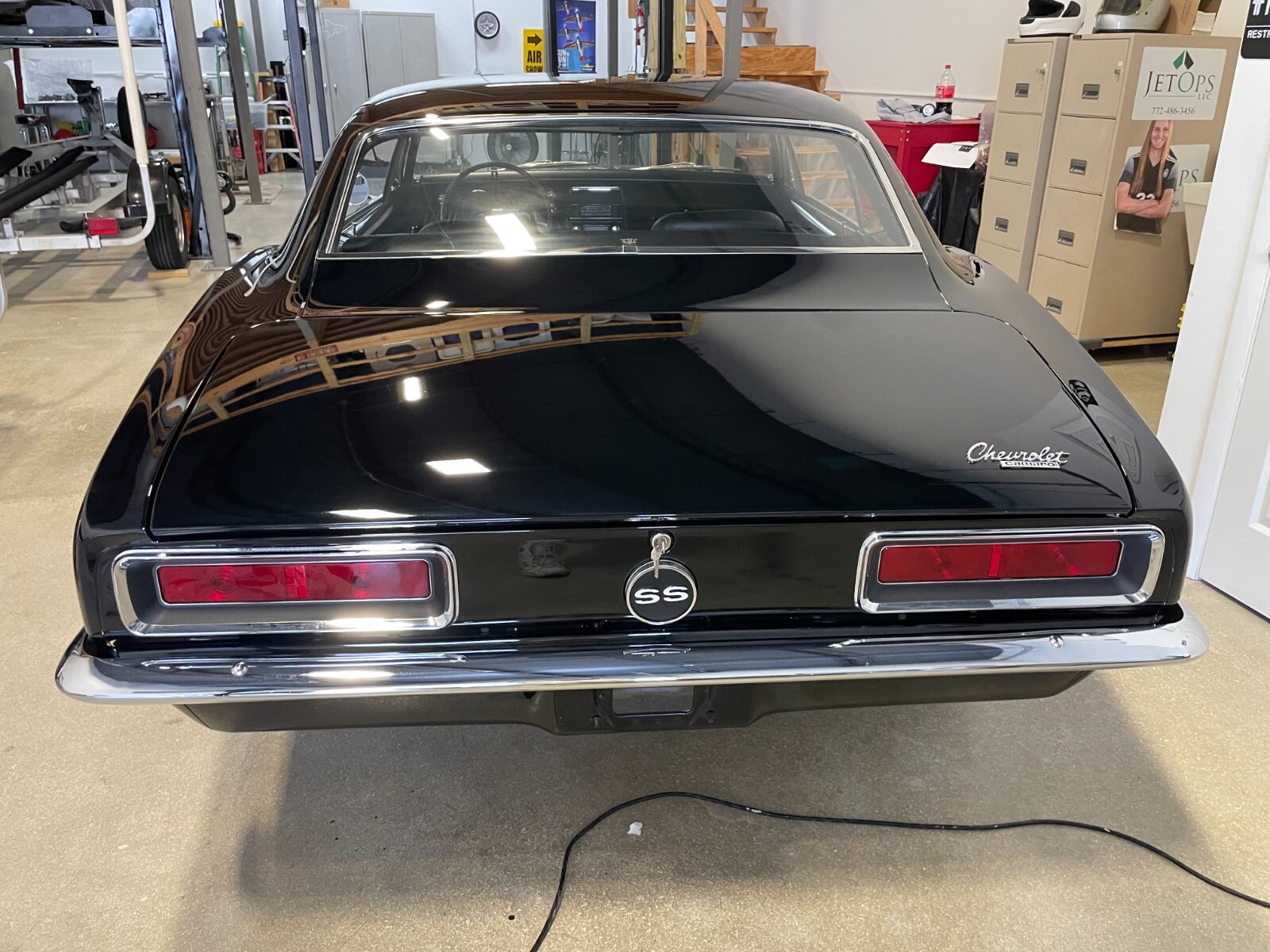 Chevrolet-Camaro-1967-Coupe-4