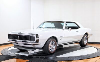 Chevrolet Camaro 1967