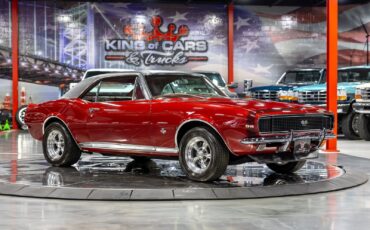 Chevrolet-Camaro-1967-Coupe