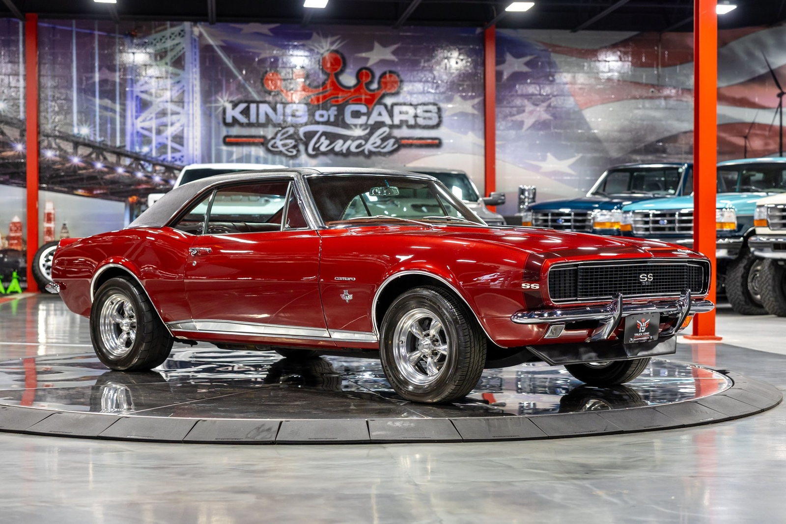 Chevrolet-Camaro-1967-Coupe