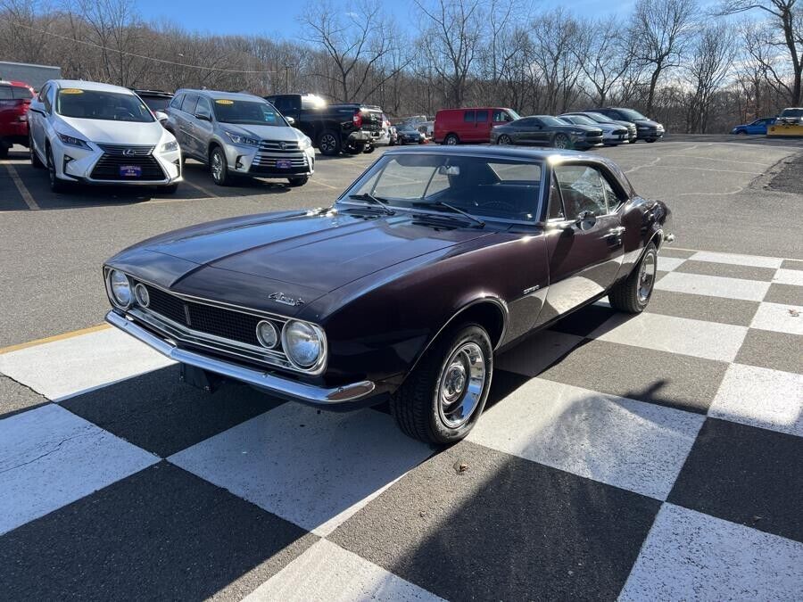 Chevrolet-Camaro-1967-Coupe-9
