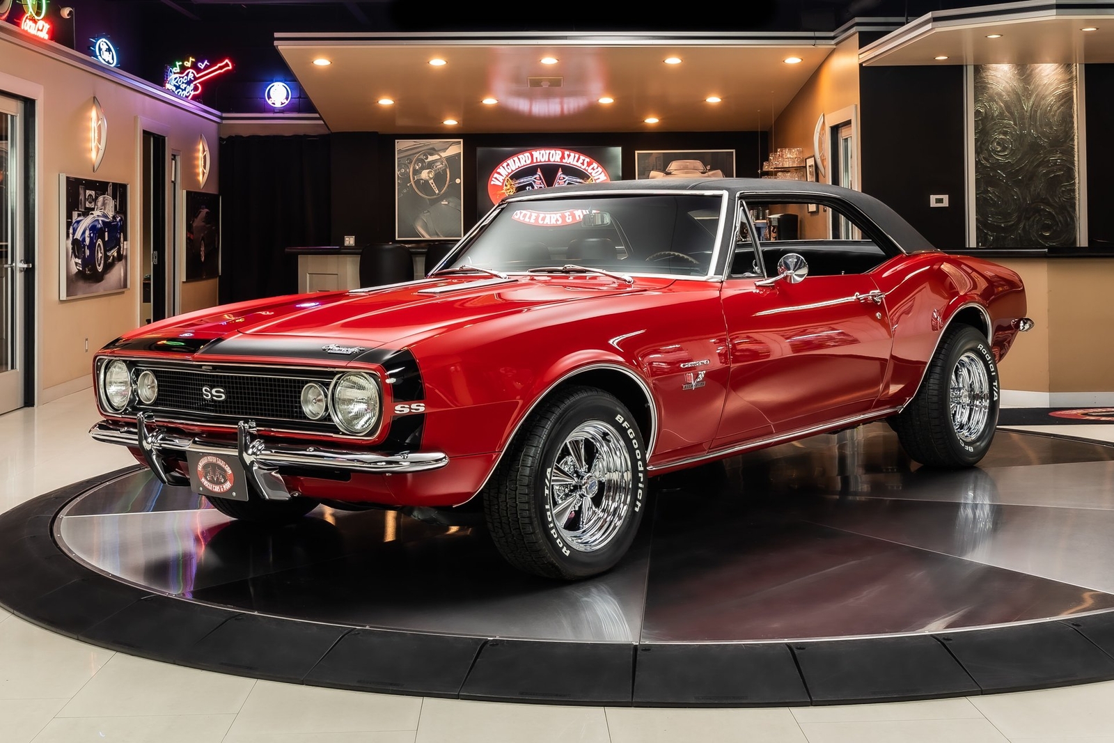 Chevrolet-Camaro-1967-Coupe